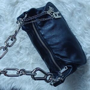 Ruf Ruf leather  purse